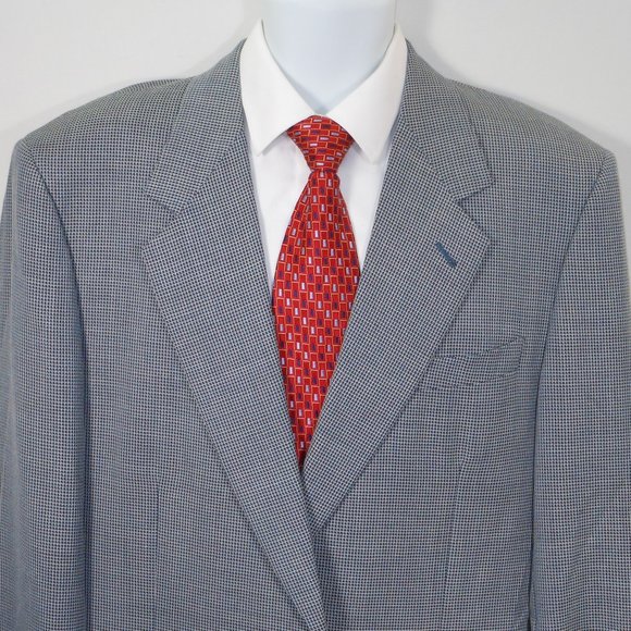 Canali Made in Italy men's sports coat - Picture 2 of 11